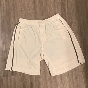 Lululemon pacemaker shorts